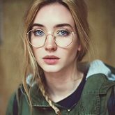 человек